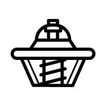 Термостат ford transit 2.4tdci 06-14 (88°c) NRF 725380