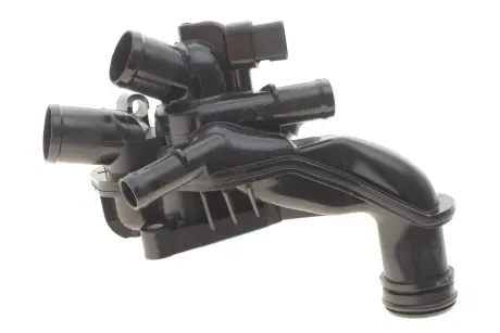 Термостат Citroen Berlingo-Peugeot Partner 1.6VTi 10-(105°C) (в корпусе) NRF 725396