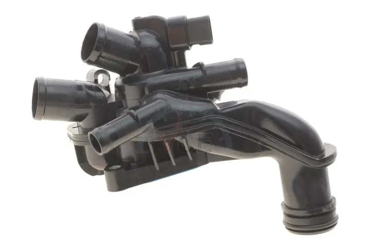 Термостат Citroen Berlingo-Peugeot Partner 1.6VTi 10-(105°C) (в корпусі) NRF 725396 (фото 1)