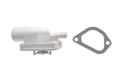 Термостат Fiat Tempra-Uno-Lancia Dedra 1.4i-1.6i -96 (87°C) NRF 725419