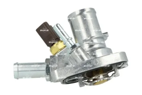 Термостат fiat doblo-opel combo 1.4 10-(80°c) (с датчиком) NRF 725430