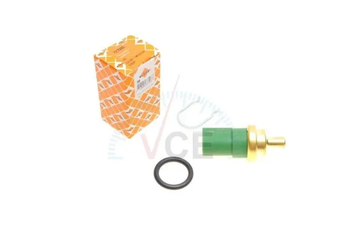 Датчик температуры охлаждающей жидкости NRF 727000 (фото 1)