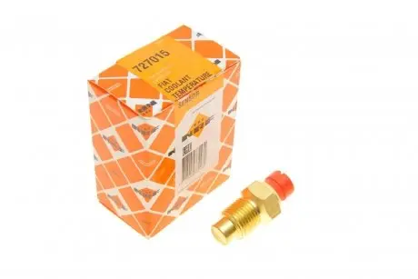 Датчик температуры охлаждающей жидкости iveco daily i/lada niva 0.7-2.5d 67-12 (m16x1.5) NRF 727015