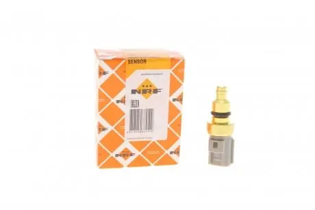 Датчик температуры охлаждающей жидкости NRF 727027