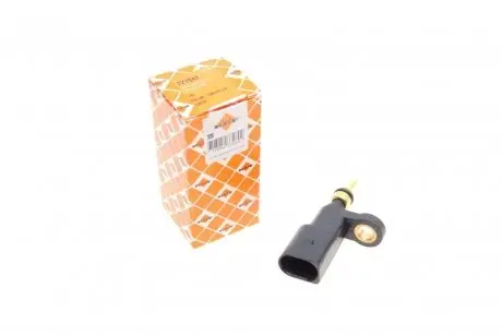 Датчик температури охолоджувальної рідини NRF 727042