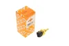 Датчик температуры охлаждающей жидкости citroen berlingo/jumper 1.1/1.8i/2.0 94- (2 конт.) NRF 727051 (фото 1)