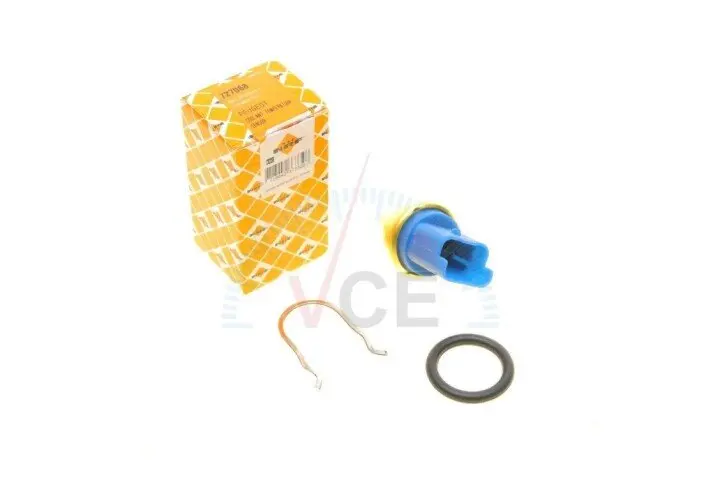 Автозапчасть NRF 727068 (фото 1)