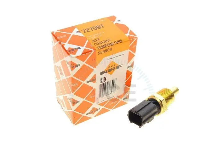 Датчик температури NRF 727097 (фото 1)