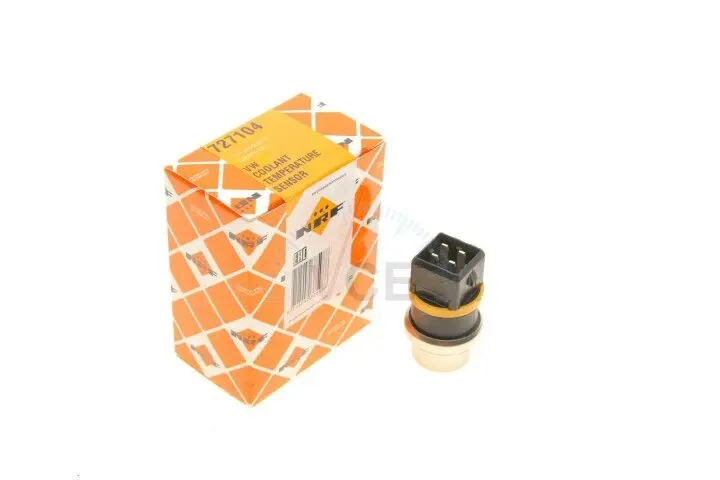 Датчик температуры охлаждающей жидкости NRF 727104 (фото 1)