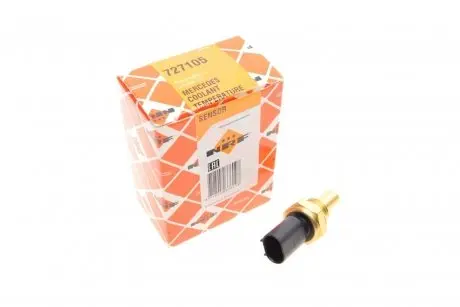 Автозапчасть NRF 727105