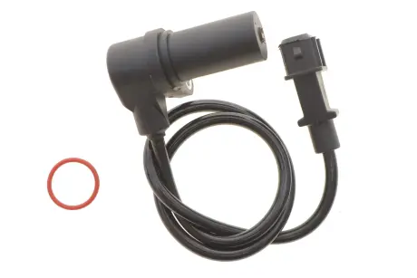 Датчик положення коленвала Opel Astra G-Omega B-Vectra BC 2.0-2.2 DTI 98- NRF 755018