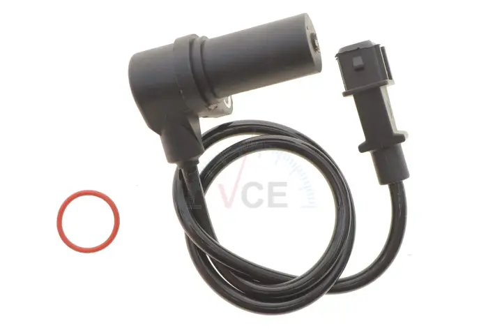 Датчик положення коленвала Opel Astra G-Omega B-Vectra BC 2.0-2.2 DTI 98- NRF 755018 (фото 1)