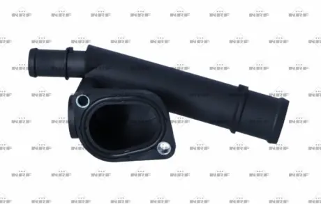 Фланец системы охлаждения VW T5 1.9TDI 03- NRF 775004