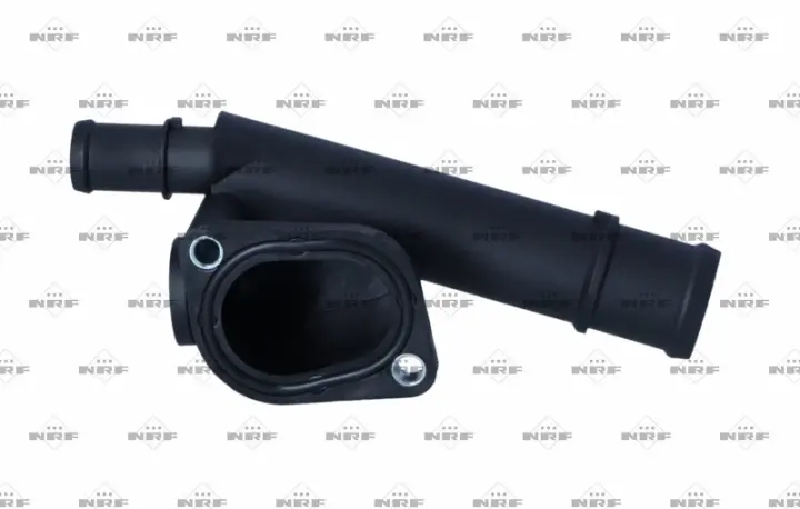 Фланец системы охлаждения VW T5 1.9TDI 03- NRF 775004 (фото 1)