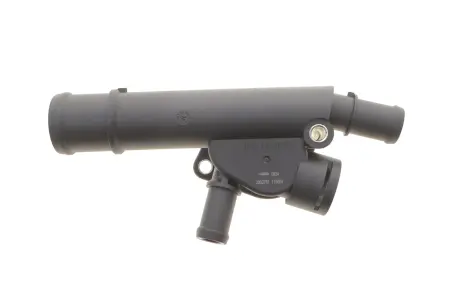 Фланец системы охлаждения VW Caddy III 1.9TDI-2.0SDI 04-10 NRF 775005