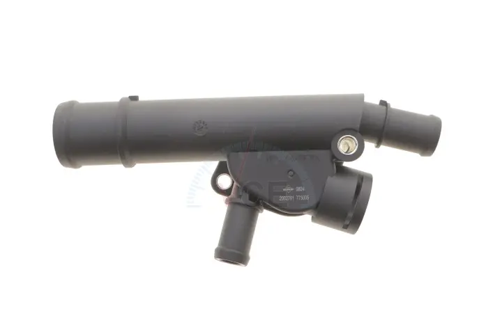 Фланец системы охлаждения VW Caddy III 1.9TDI-2.0SDI 04-10 NRF 775005 (фото 1)