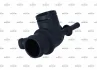 Фланец охлаждающей жидкости AUDI A3, TT, SEAT LEON, TOLEDO II, SKODA OCTAVIA I, VW BORA, BORA I, GOLF IV 1.6-2.0 09.96-12.13 NRF 775026 (фото 2)