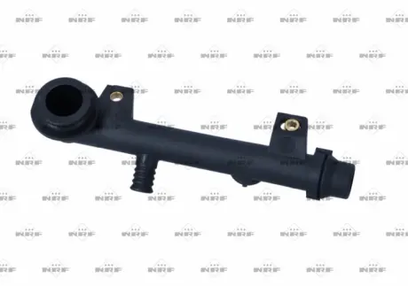 Фланець системи охолодження BMW 3 (E46) 1.6-1.8i 00-06 NRF 775036