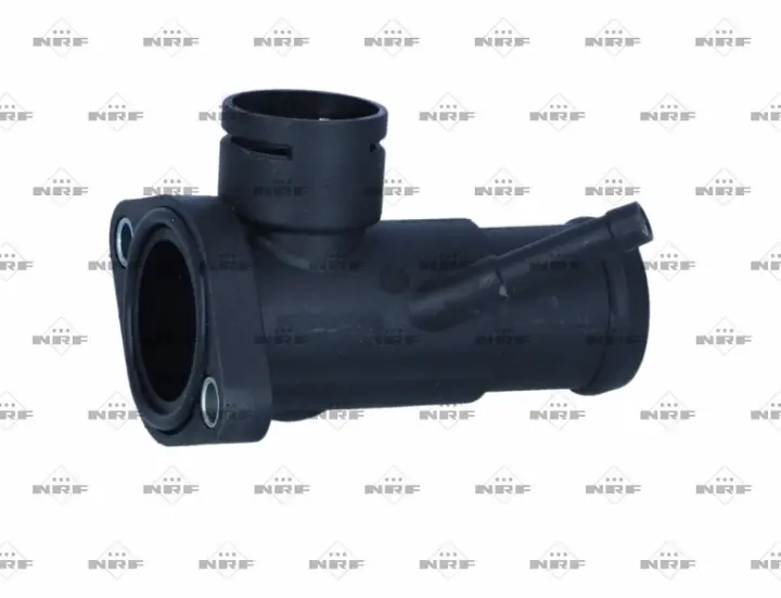 Фото 1 - Фланец охлаждающей жидкости FORD GALAXY I, SEAT ALHAMBRA, CORDOBA, CORDOBA VARIO, IBIZA II, INCA, TOLEDO I, VW CADDY II, CADDY II-MINIVAN, GOLF III, GOLF IV, PASSAT B3-B4 1.7D-1.9D 11.9. NRF 775058 Фланец охлаждающей жидкости FORD GALAXY I, SEAT ALHAMBRA, CORDOBA, CORDOBA VARIO, IBIZA II, INCA, TOLEDO I, VW CADDY II, CADDY II-MINIVAN, GOLF III, GOLF IV, PASSAT B3-B4 1.7D-1.9D 11.9. NRF 775058 (фото 1)