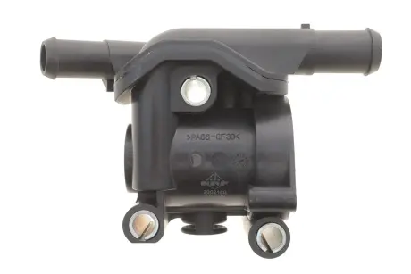 Корпус термостату Ford Transit Connect-Focus 1.8-2.0 16V 98- NRF 775100