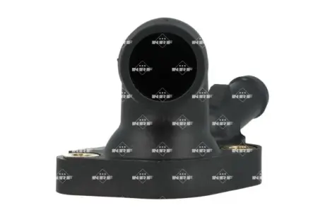 Фланец системы охлаждения Mini (R50-R53-R52) 01-08 NRF 775107