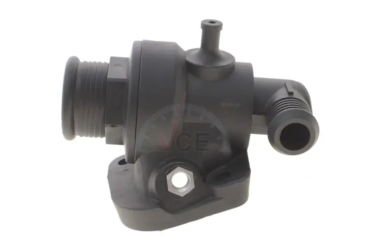 Корпус термостата FORD TRANSIT 1.8D 12- NRF 775110 (фото 1)