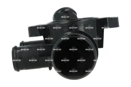 Фланец системы охлаждения Citroen Berlingo-Peugeot Partner 1.9D 95-05 NRF 775114