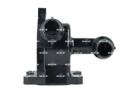 Корпус термостата bmw 3 (e46-e90) 98-11 (n45-n46) NRF 775115