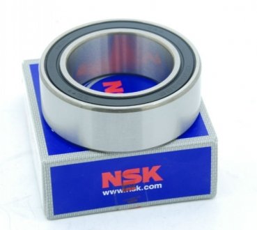 Подшипник компрессора NSK-RHP 40BD49T12DDUKCG48 (фото 1)