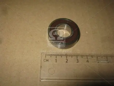 Подшипник генератора 15x32x9 NSK 6002DDUCM