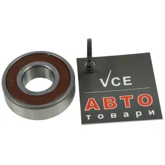 Подшипник генератора NSK 6203DDUC3E