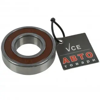 Підшипник маточини колеса NSK 6206DDUCM