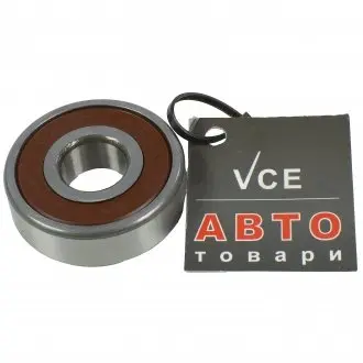 Подшипник генератора NSK 6303DDUC3E