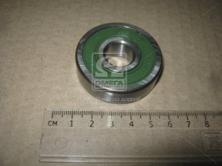 Кульковий підшипник NSK B15-86AT1XDDG3*W-G01 (фото 1)