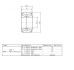 Підшипник ступиці NSK ZA-47KWD02AU42C-01LB (фото 1)