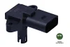 Датчик давления во впускном коллекторе audi a4 b6 seat ibiza iii skoda fabia i, fabia i praktik, fabia ii, octavia i vw fox, polo 1.0-2.0 04.99-12.14 NTK 91119 (фото 1)