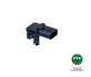 Датчик давления во впускном коллекторе audi a4 b6 seat ibiza iii skoda fabia i, fabia i praktik, fabia ii, octavia i vw fox, polo 1.0-2.0 04.99-12.14 NTK 91119 (фото 2)