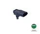Датчик давления во впускном коллекторе iveco daily iii, daily iv, daily v, massif volvo s60 ii, s80 ii, v60 i, v70 iii abarth 500/595/695, grande punto, punto 0.9-3.0d NTK 92565 (фото 2)