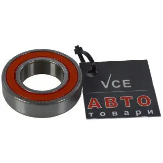 Подшипник (25x47x12) NTN 6005LLUCM/5K