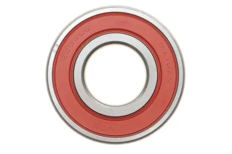 Подшипник (20x47x14) NTN 6204LLUC3/5K