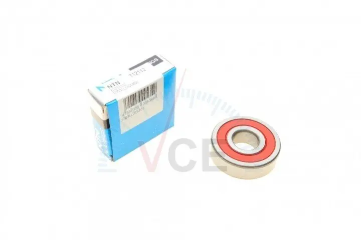 Підшипник (17x47x14) NTN 6303LLUCM/5K (фото 1)