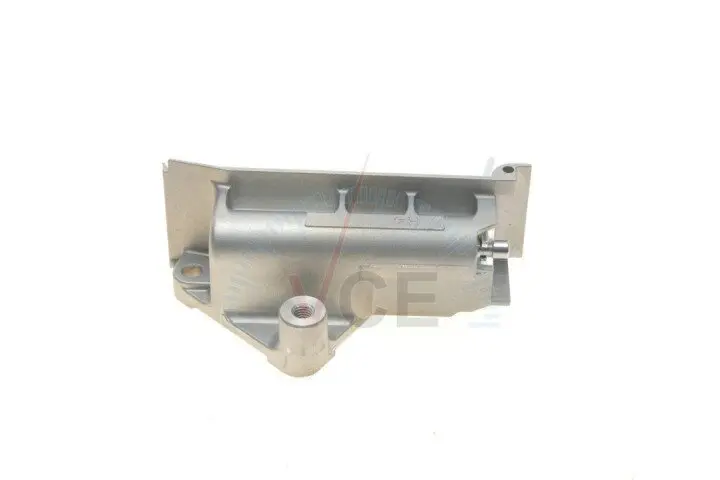 Фото 1 - Роликовый модуль натяжителя ремень NTN GT357.39 Роликовый модуль натяжителя ремень NTN GT357.39 (фото 1)