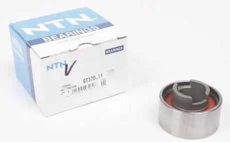Ролик модуля натягувача ременя NTN GT370.11