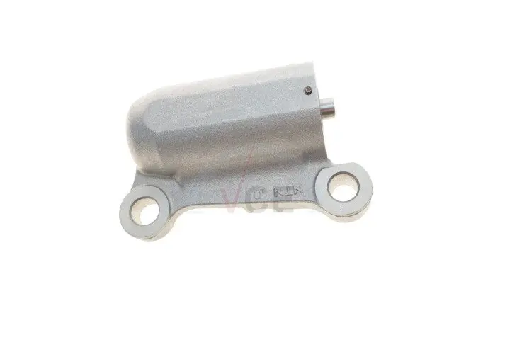 Роликовый модуль натяжителя ремень NTN GT370.28 (фото 1)