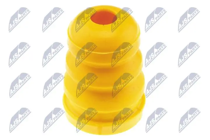 Фото 1 - Отбойник амортизатора (буфер) NTY AB-CH-014 Отбойник амортизатора (буфер) NTY AB-CH-014 (фото 1)