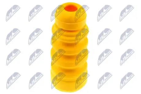 Відбійник амортизатора Hyundai Getz (02-10), Accent III-IV (05->) зад. NTY AB-HY-507