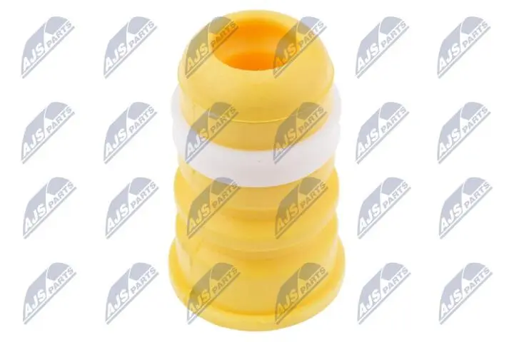 Фото 1 - Відбійник амортизатора Land Rover Freelander 2 (06-14), Range Rover Evoque (11-19) пер. NTY AB-LR-001 Відбійник амортизатора Land Rover Freelander 2 (06-14), Range Rover Evoque (11-19) пер. NTY AB-LR-001 (фото 1)