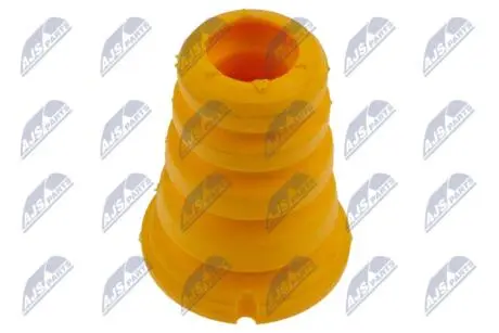 Відбійник амортизатора Mitsubishi Outlander 12-> пер. NTY AB-MS-019