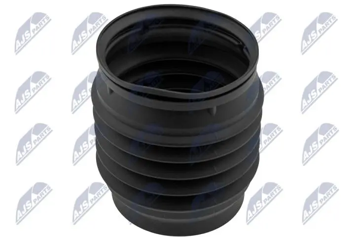 Фото 1 - Пильовик амортизатора NTY AB-MS-033 Пильовик амортизатора NTY AB-MS-033 (фото 1)