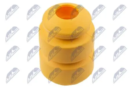 Отбойник амортизатора (буфер) NTY AB-MZ-012